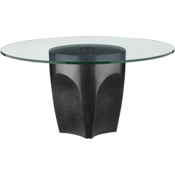 Currey Lemy Cocktail Table 4000-0218