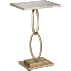 Currey Bangle Side Table 4096