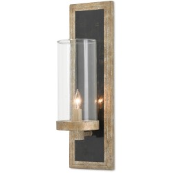 Currey Charade Wall Sconce 5000-0025