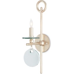 Currey Sethos Wall Sconce 5000-0028