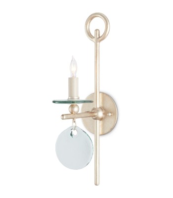 Currey Sethos Wall Sconce 5000-0028