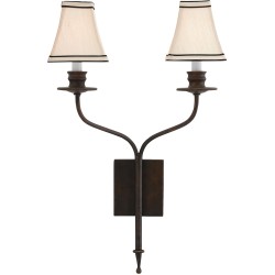 Currey Highlight Wall Sconce 5000-0038