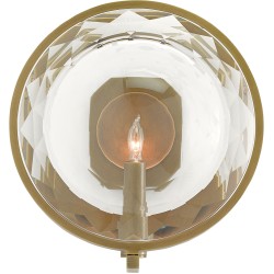 Currey Marjiescope Wall Sconce 5000-0051