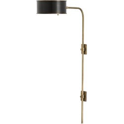 Currey Overture Wall Lamp 5000-0059