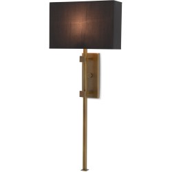 Currey Edmund Wall Sconce 5000-0090