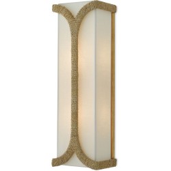 Currey Carthay Wall Sconce 5000-0109