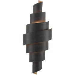 Currey Chiffonade Wall Sconce 5000-0112