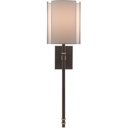Currey Rocher Wall Sconce 5000-0119