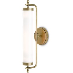 Currey Latimer Wall Sconce 5000-0141