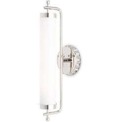 Currey Latimer Wall Sconce 5000-0142