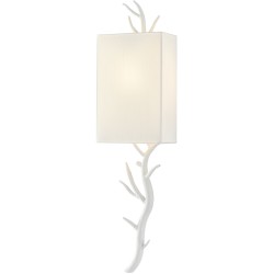 Currey Baneberry Wall Sconce 5000-0148