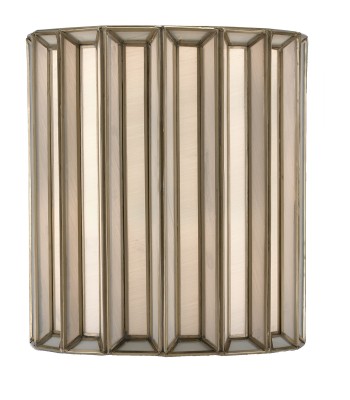 Currey Daze Wall Sconce 5000-0175