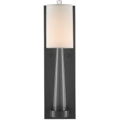 Currey Junia Wall Sconce 5000-0176