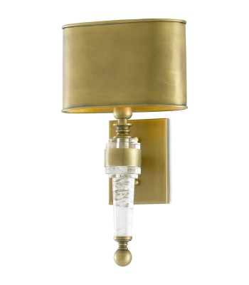Currey Lindau Wall Sconce 5000-0177