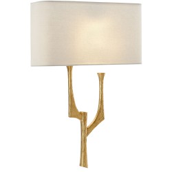 Currey Bodnant Wall Sconce 5000-0183