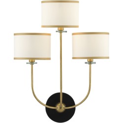 Currey Croydon Wall Sconce 5000-0192