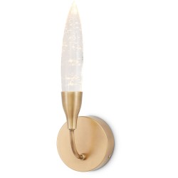Currey Ischia Wall Sconce 5000-0194