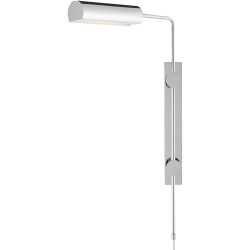 Currey Satire Swing Arm Wall Sconce 5000-0202