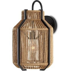 Currey Mali Wall Sconce 5000-0203