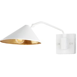Currey Serpa Wall Sconce 5000-0205