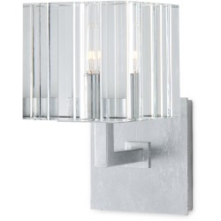 Currey Valerio Wall Sconce 5000-0207