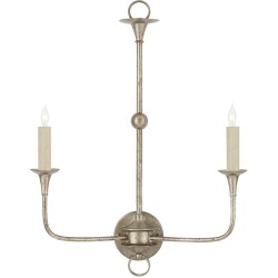 Currey Nottaway Wall Sconce 5000-0216