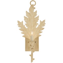 Currey Bowthorpe Wall Sconce 5000-0222