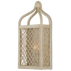 Currey Wanstead Wall Sconce 5000-0233