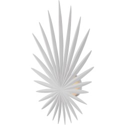 Currey Bismarkia Wall Sconce 5000-0235