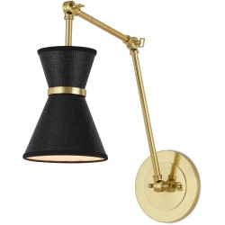Currey Avignon Wall Sconce 5000-0237