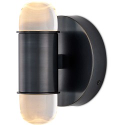 Currey Capsule Wall Sconce 5000-0243