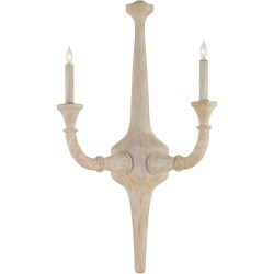 Currey Aleister Wall Sconce 5000-0246