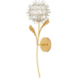 Currey Dandelion Wall Sconce 5000-0250