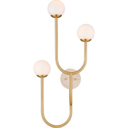 Currey Highsmith Wall Sconce 5000-0256