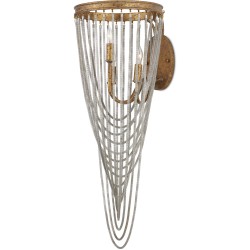 Currey Lucien Wall Sconce 5000-0273