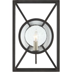 Currey Beckmore Wall Sconce 5119