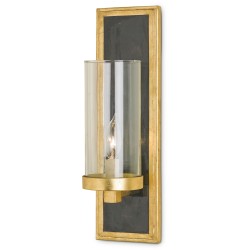 Currey Charade Wall Sconce 5140