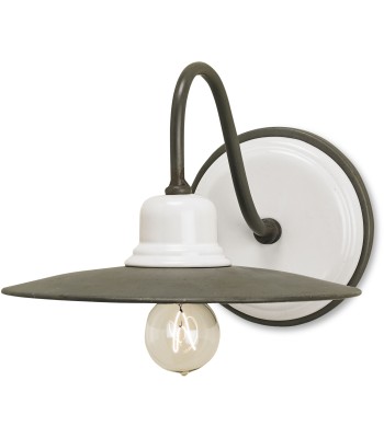 Currey Eastleigh Wall Sconce 5154