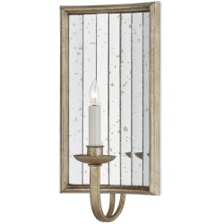 Currey Twilight Wall Sconce 5405