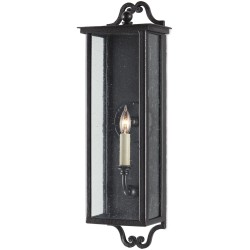 Currey Giatti Outdoor Wall Sconce 5500-0009