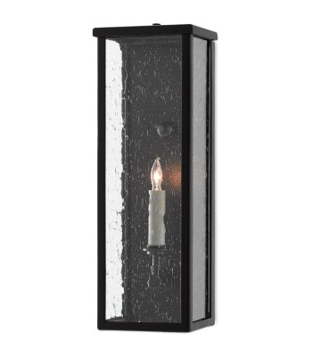 Currey Tanzy Outdoor Wall Sconce 5500-0037