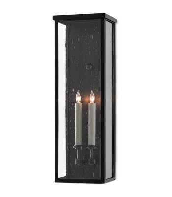 Currey Tanzy Outdoor Wall Sconce 5500-0038