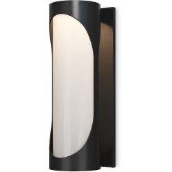 Currey Swale Outdoor Wall Sconce 5500-0048