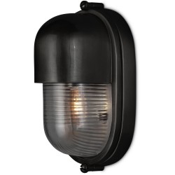 Currey Maritime Outdoor Wall Sconce 5500-0050
