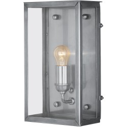 Currey Royster Outdoor Wall Sconce 5500-0054