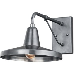 Currey Mariner Outdoor Wall Sconce 5500-0057