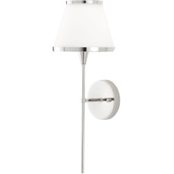Currey Brimsley Wall Sconce 5800-0002
