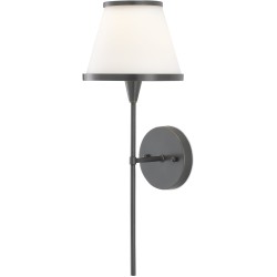 Currey Brimsley Wall Sconce 5800-0003