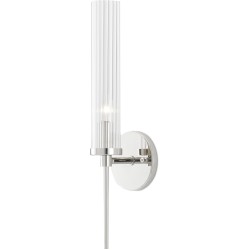 Currey Bellings Wall Sconce 5800-0005