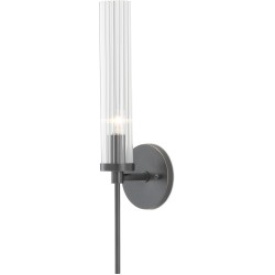 Currey Bellings Wall Sconce 5800-0006